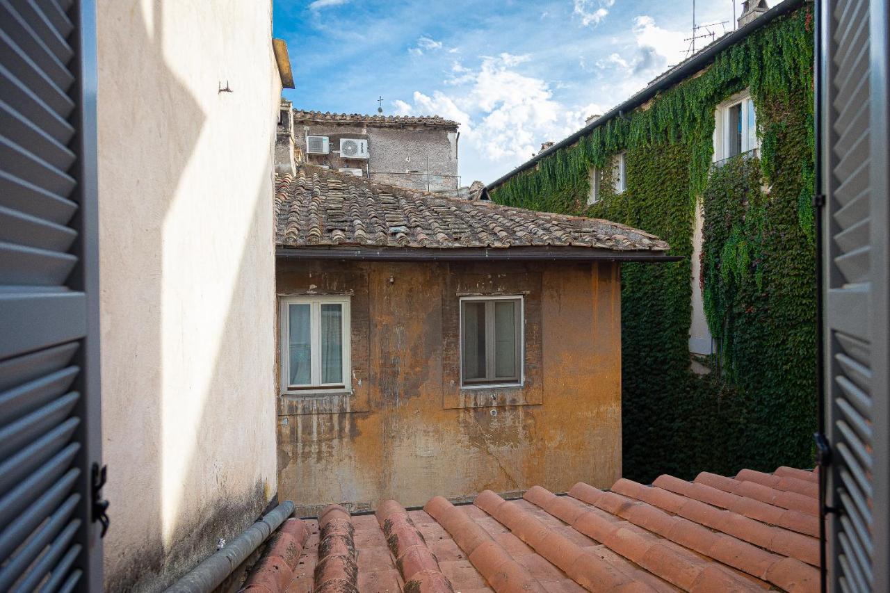 Coronari-Rental In Rzym Zewnętrze zdjęcie